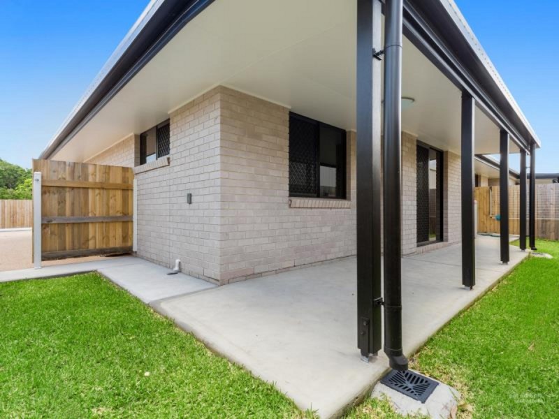 3/4 Glenmore Road, Park Avenue QLD 4701